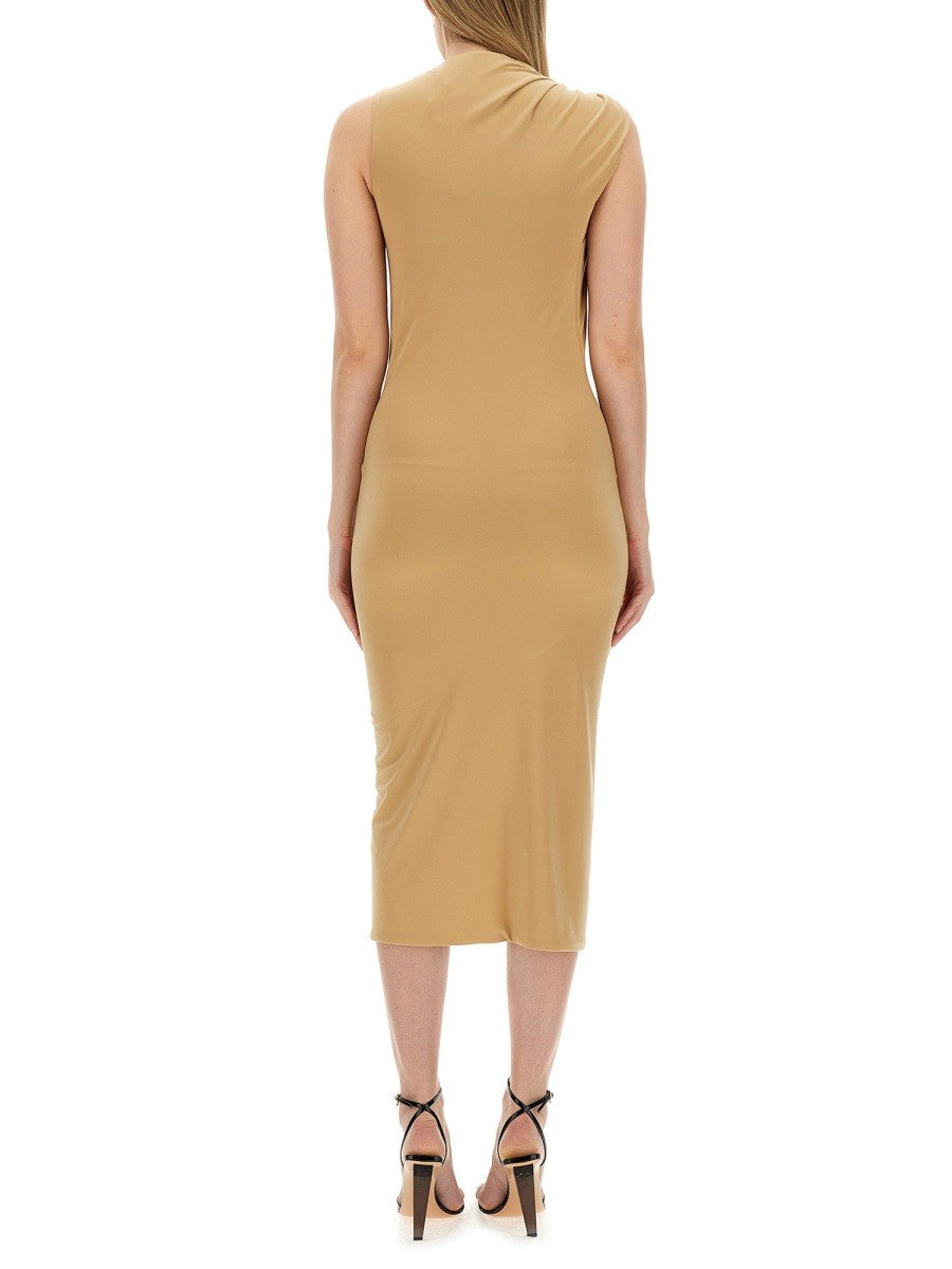 Sportmax FIT DRESS