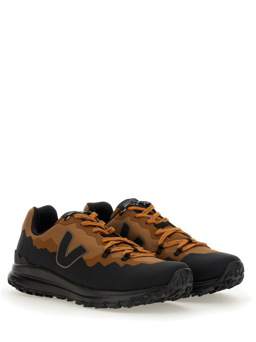 Veja "FITZ ROY" TREK-SHELL SNEAKER