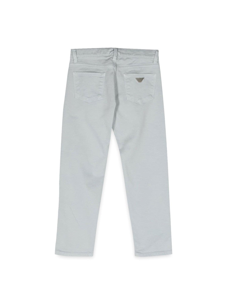 Emporio Armani FIVE-POCKET DENIM