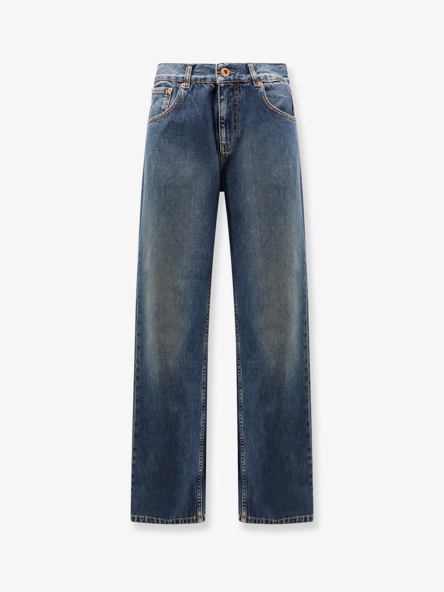 ASPESI Five pockets jeans