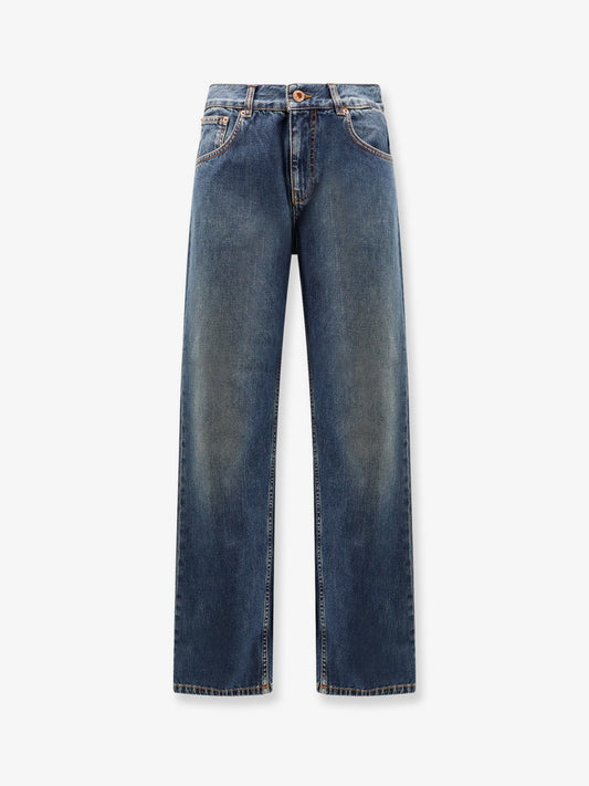 ASPESI Five pockets jeans