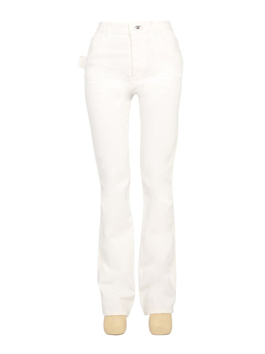 Bottega Veneta FLARE JEANS