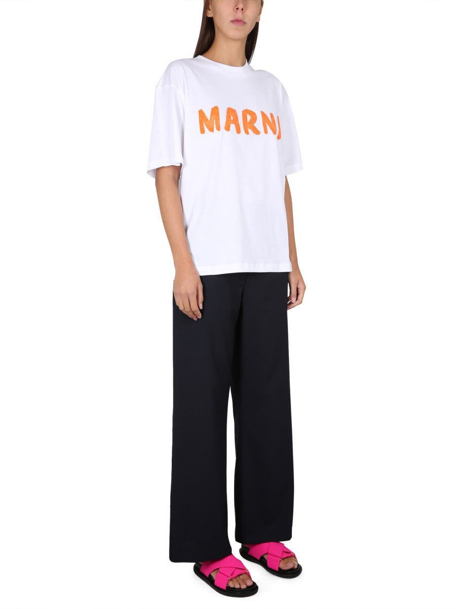 Marni FLARE PANT