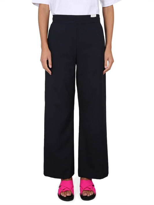 Marni FLARE PANT