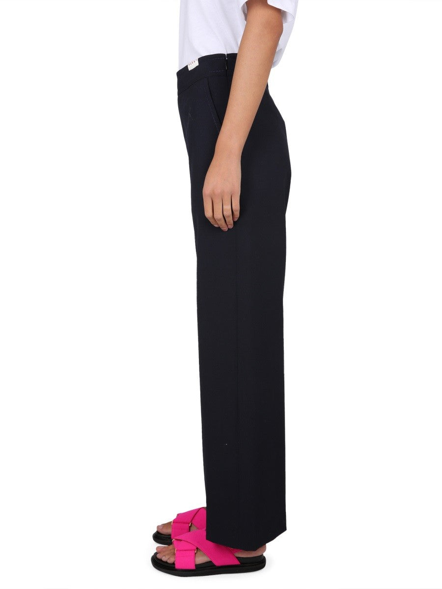 Marni FLARE PANT