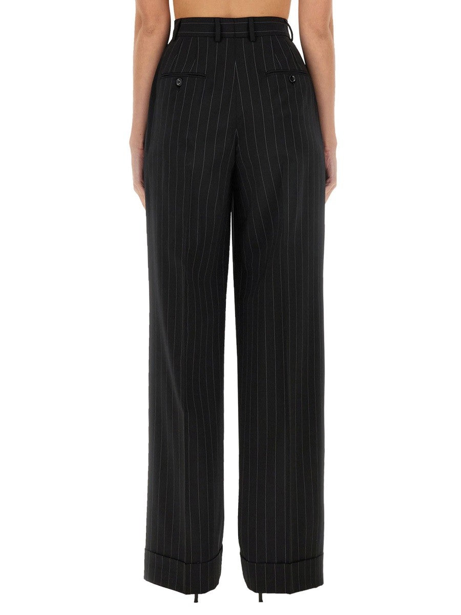 Dolce & Gabbana FLARE PANT