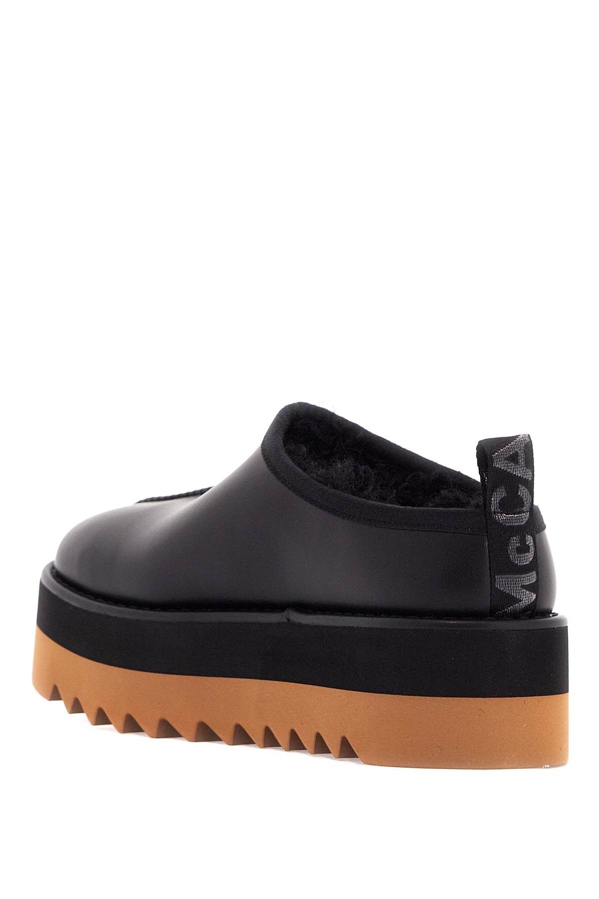 stella mccartney flatform sneak-e