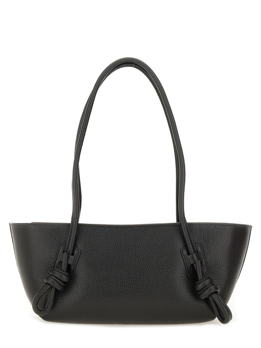 HEREU "FLECA GRAINY" BAG