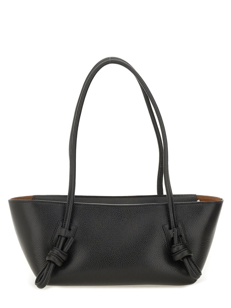 HEREU "FLECA GRAINY" BAG