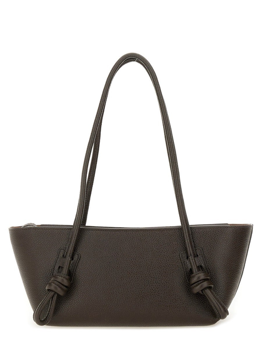 HEREU "FLECA GRAINY" BAG