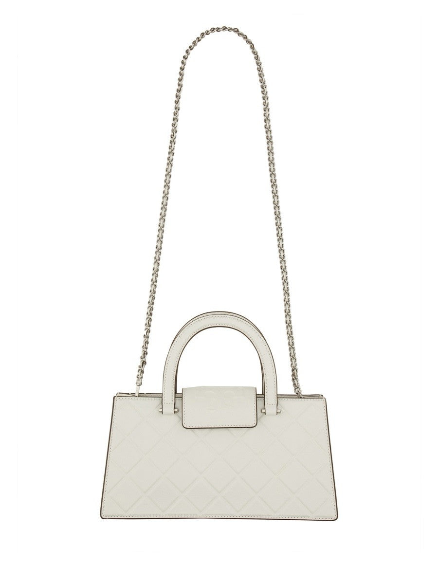 Tory Burch FLEMING EAST-WEST SHOPPER BAG