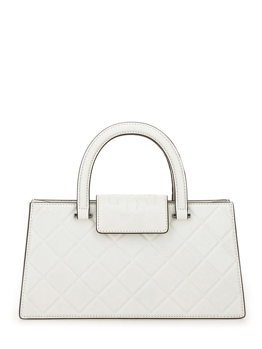 Tory Burch FLEMING EAST-WEST SHOPPER BAG