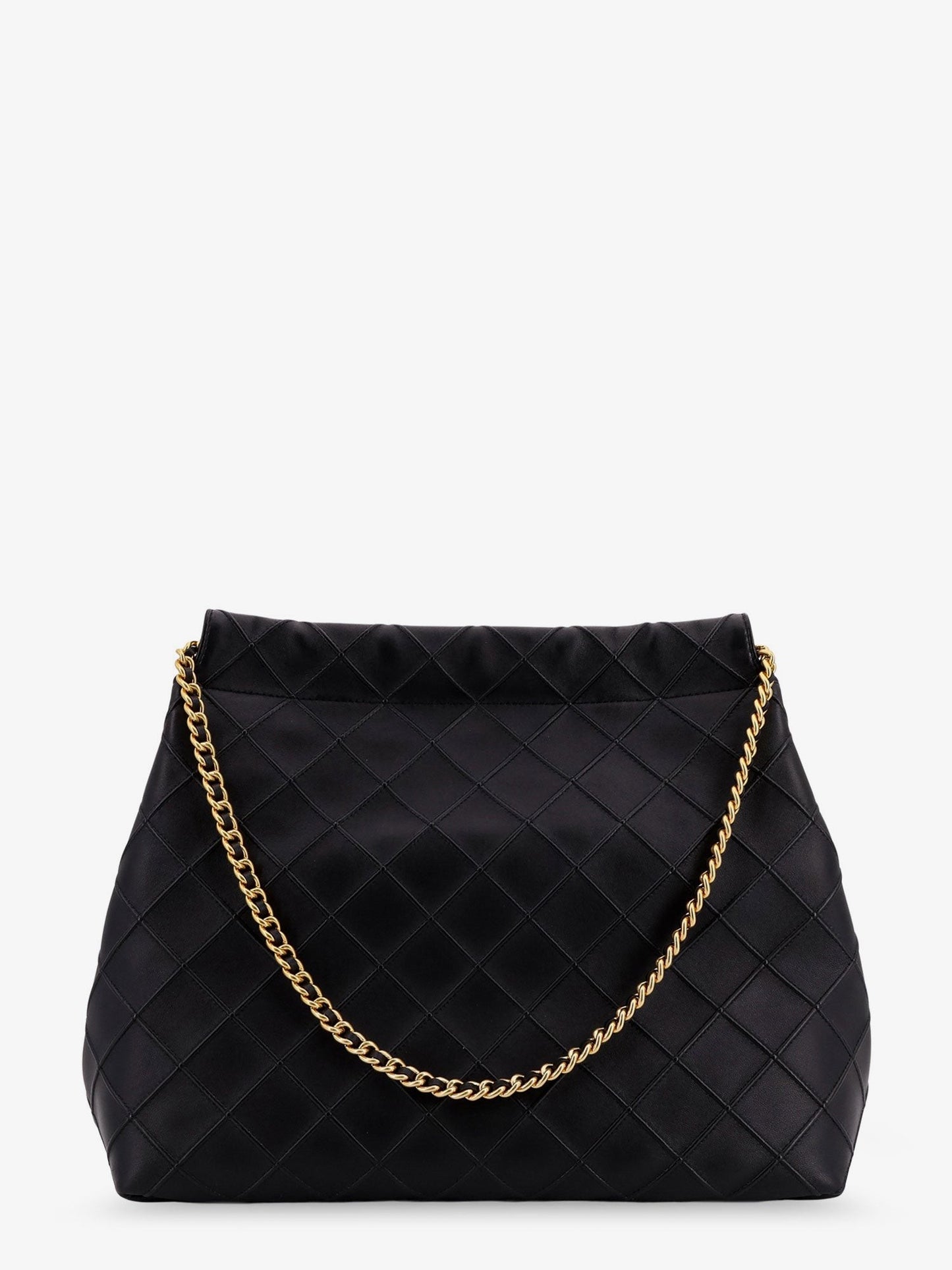 Tory Burch Fleming Hobo leather shoulder bag