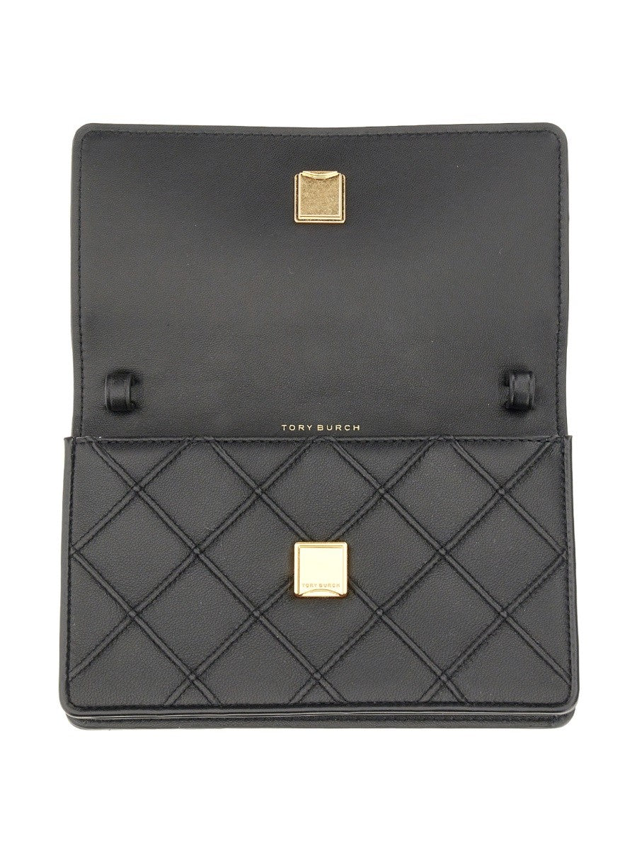 Tory Burch "FLEMING" WALLET