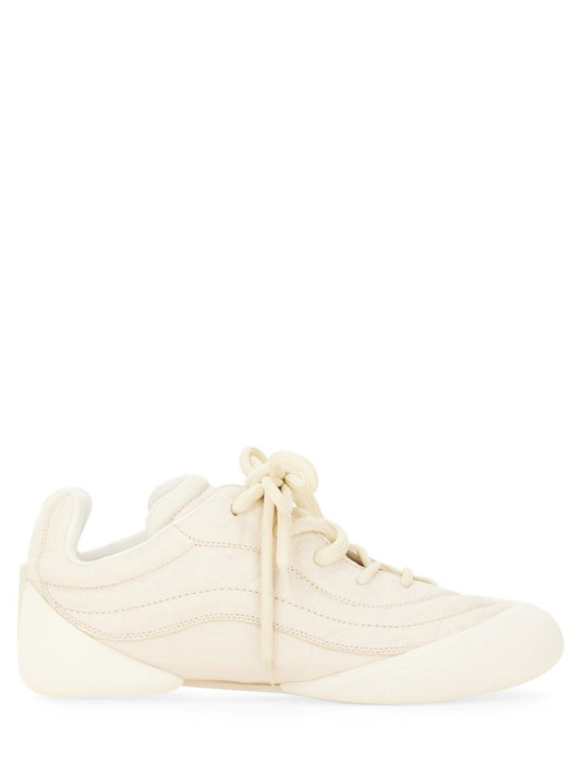 Alexander Mcqueen "FLEXION" SNEAKER