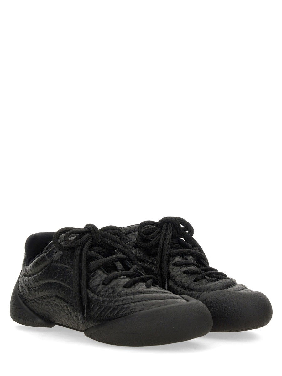 Alexander Mcqueen "FLEXION" SNEAKER