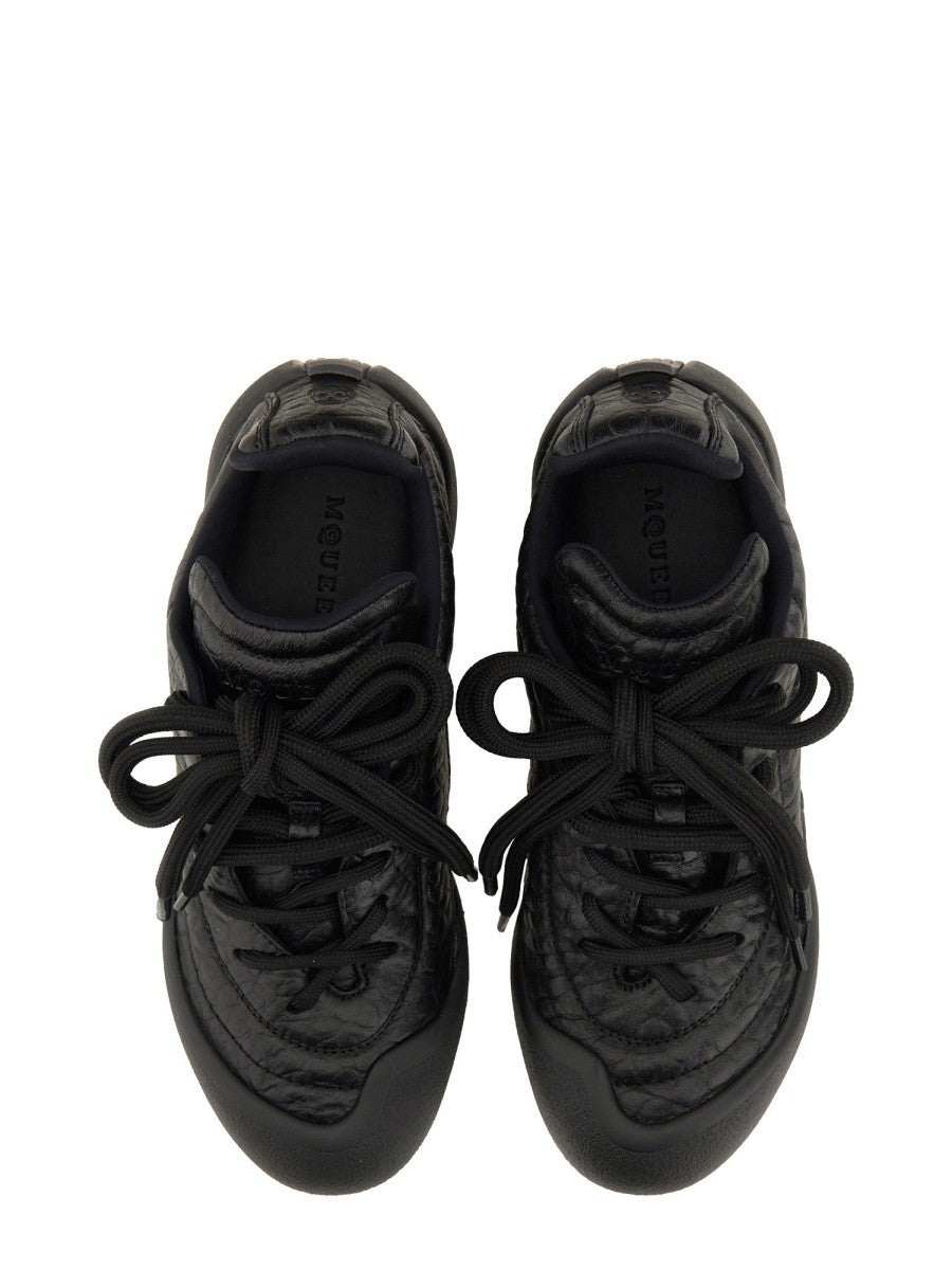 Alexander Mcqueen FLEXION SNEAKER