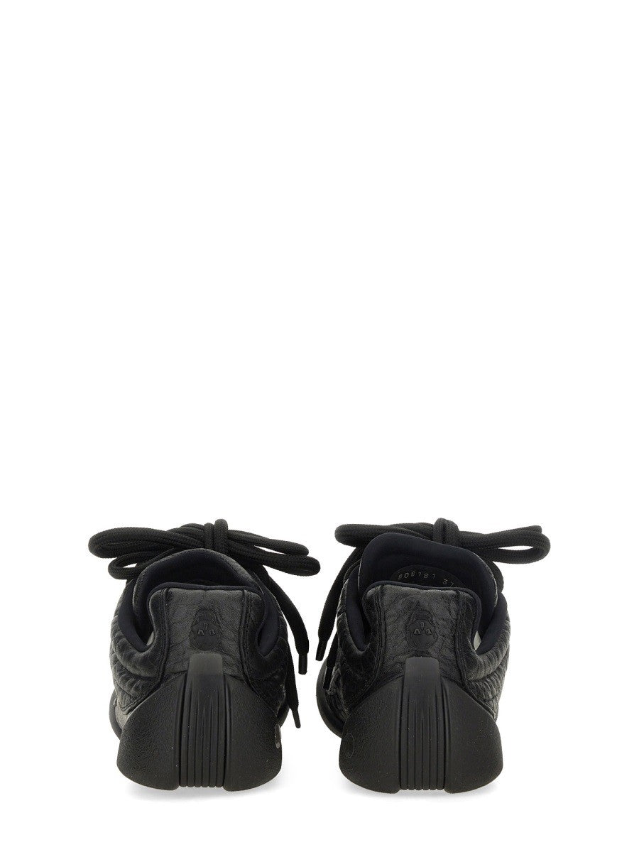 Alexander Mcqueen FLEXION SNEAKER