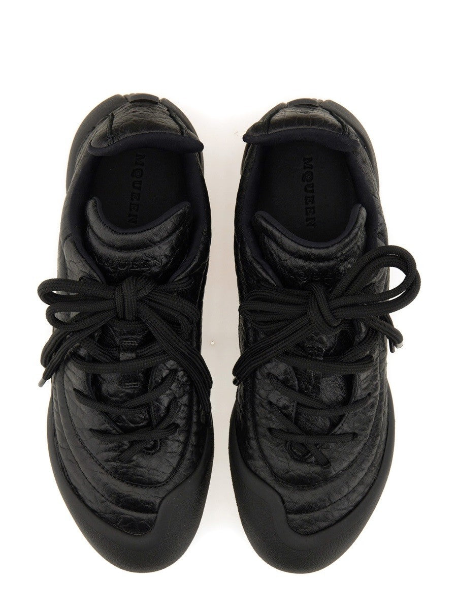 Alexander Mcqueen "FLEXION" SNEAKER