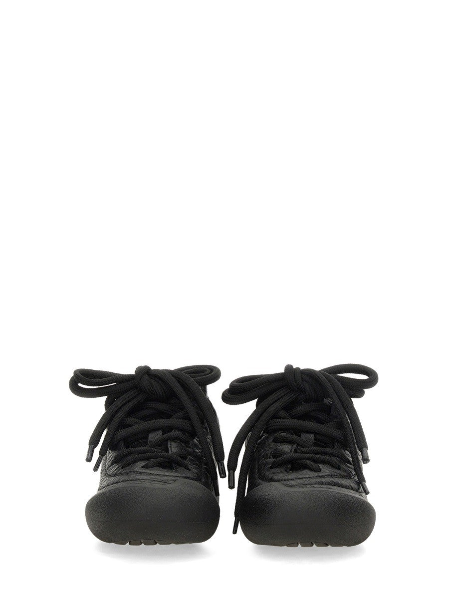 Alexander Mcqueen FLEXION SNEAKER