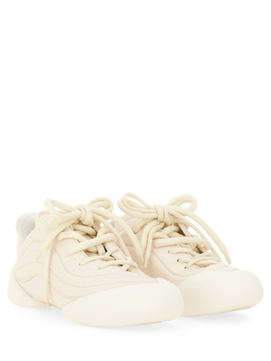 Alexander Mcqueen "FLEXION" SNEAKER