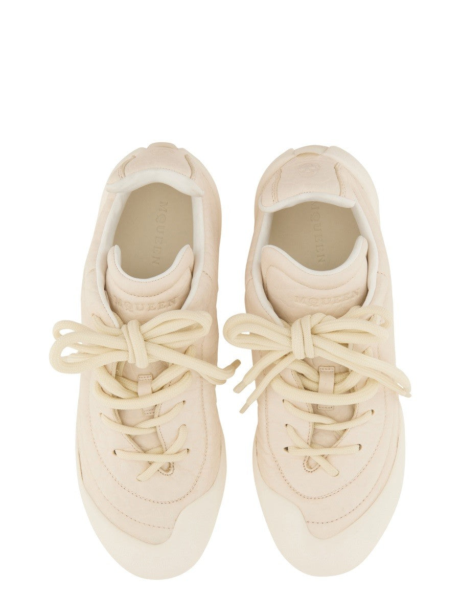 Alexander Mcqueen "FLEXION" SNEAKER