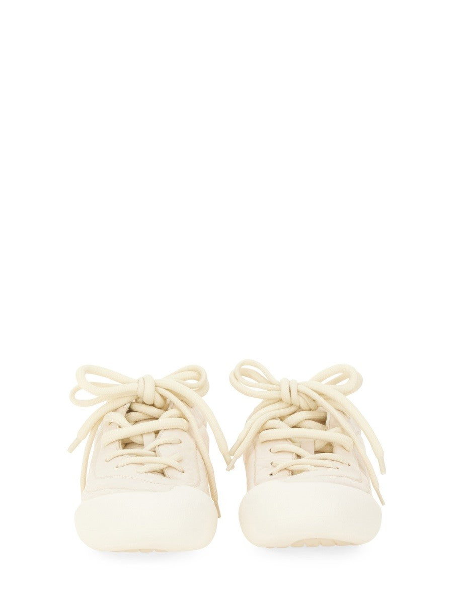 Alexander Mcqueen "FLEXION" SNEAKER