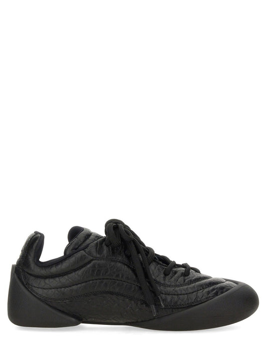 Alexander Mcqueen "FLEXION" SNEAKER