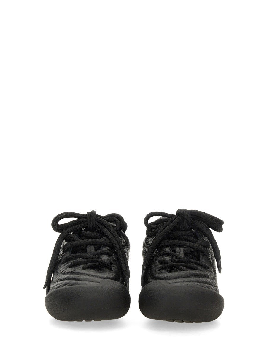 Alexander Mcqueen "FLEXION" SNEAKER