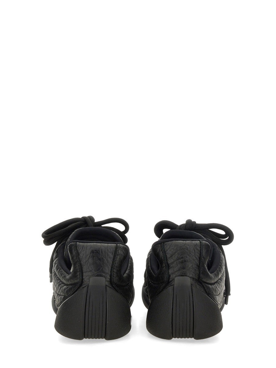 Alexander Mcqueen "FLEXION" SNEAKER