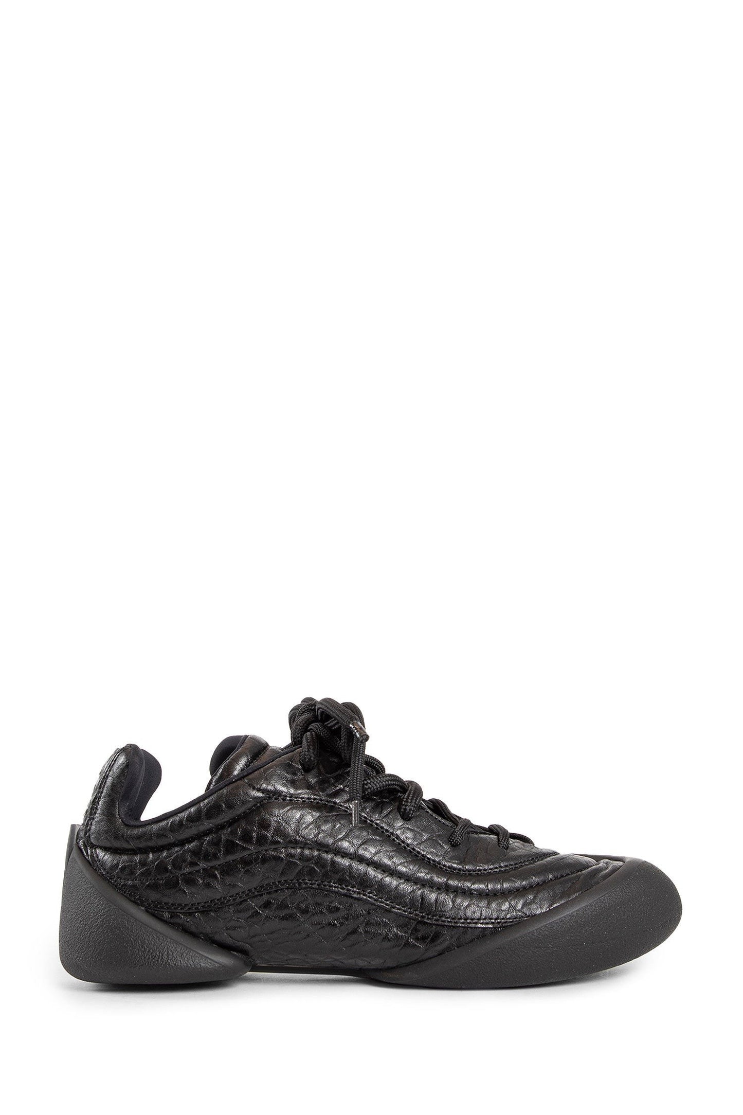 Alexander Mcqueen flexion sneakers