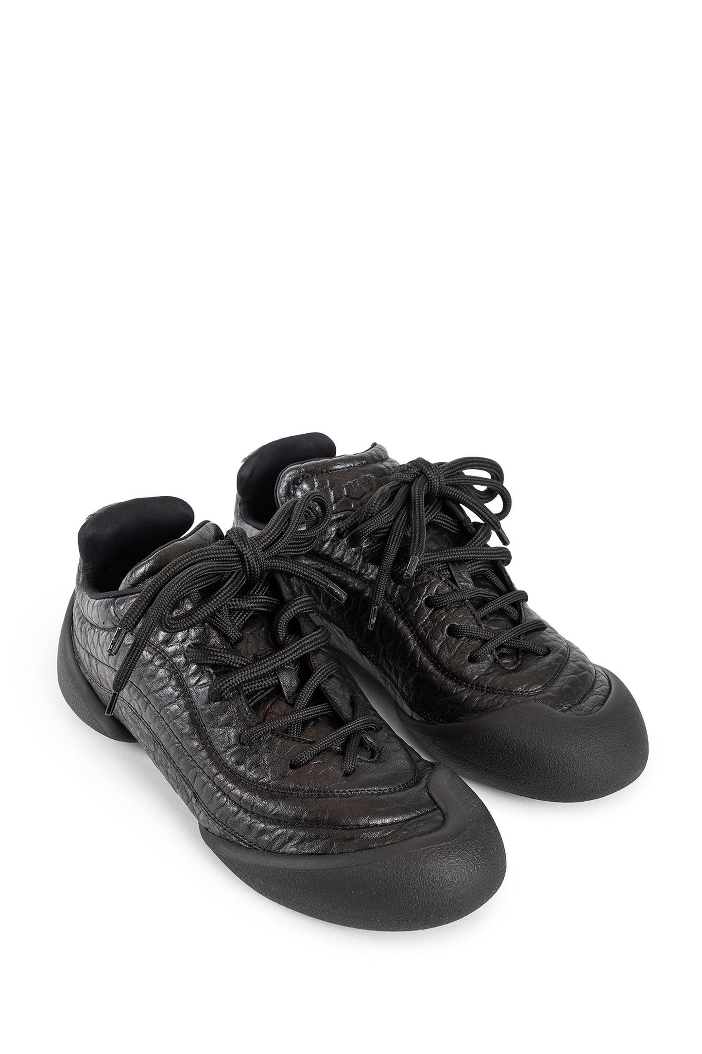 Alexander Mcqueen flexion sneakers