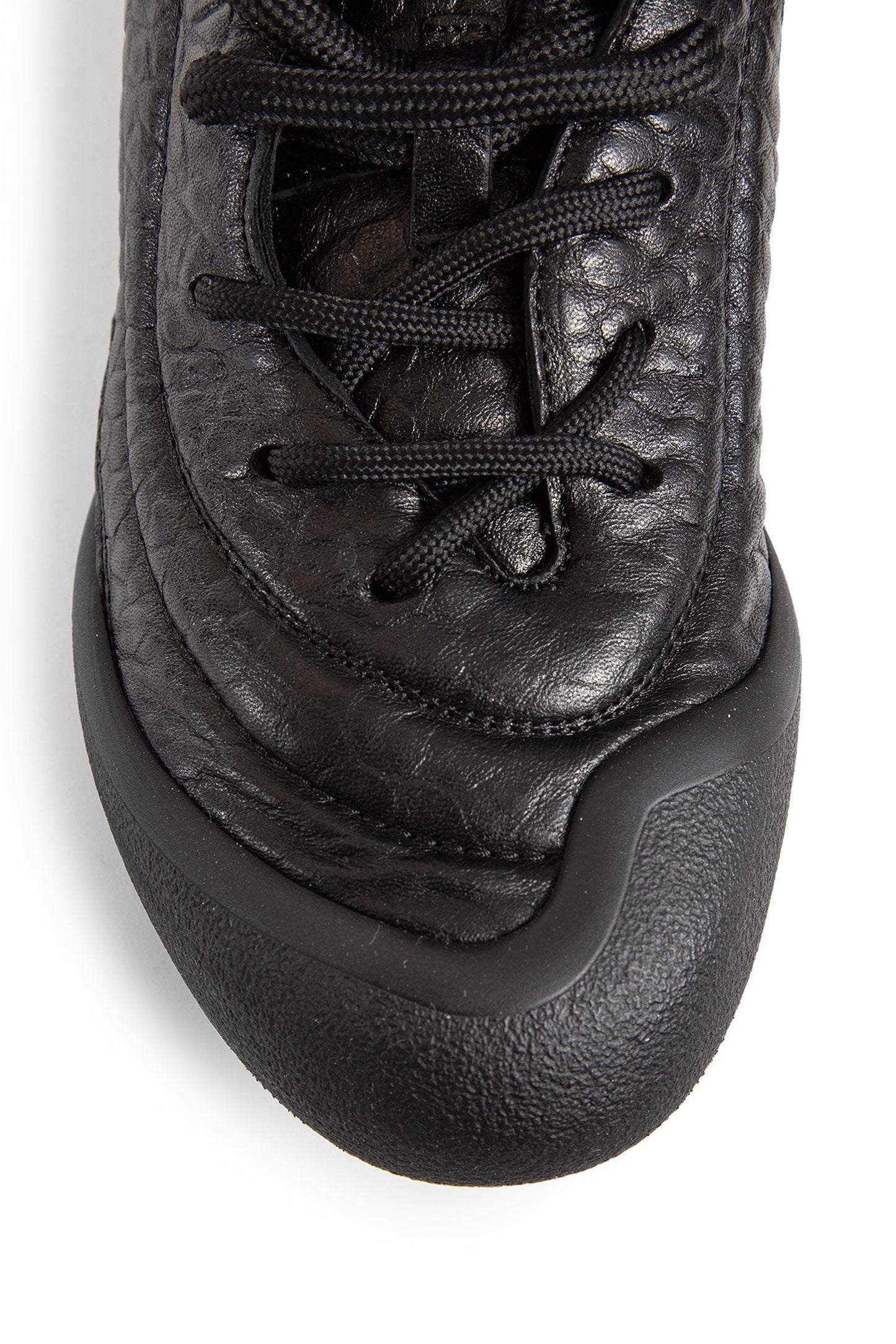 Alexander Mcqueen flexion sneakers