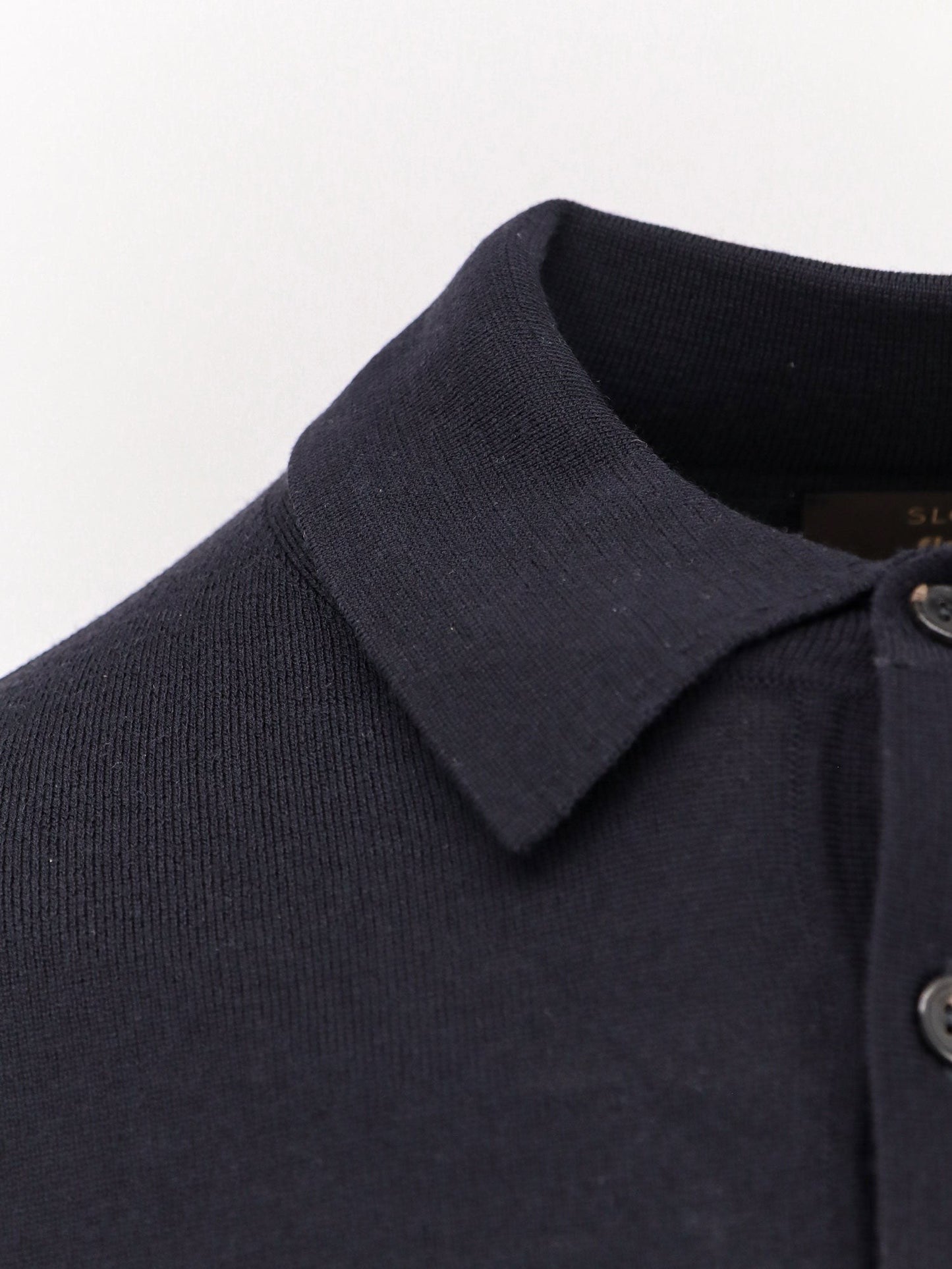 Zanone FlexWool polo shirt