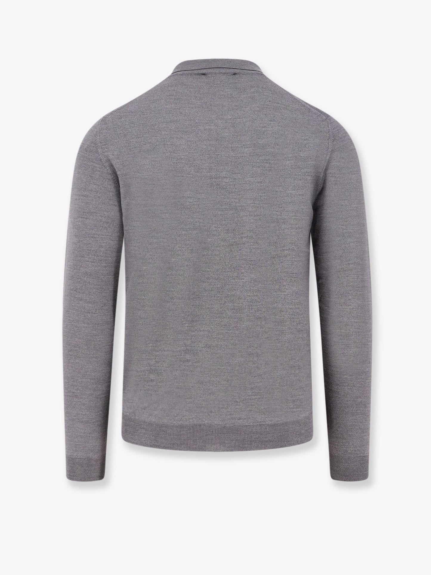 Zanone FlexWool polo shirt