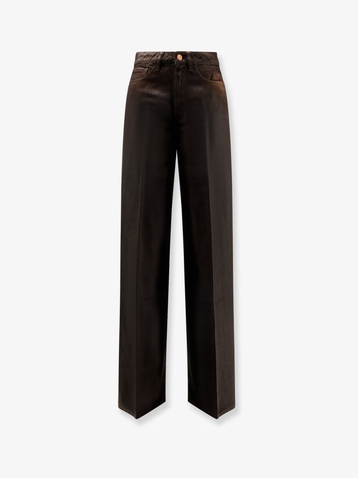 3X1 Flip denim trousers