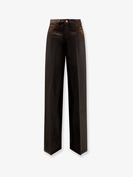 3X1 Flip denim trousers
