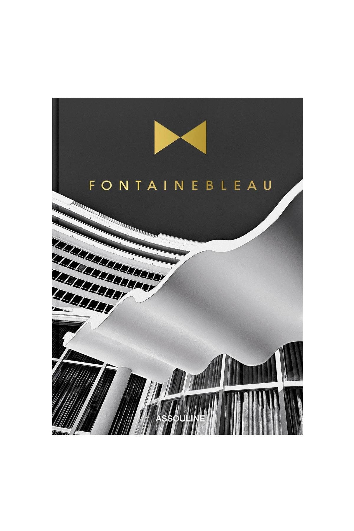 ASSOULINE fontainebleau