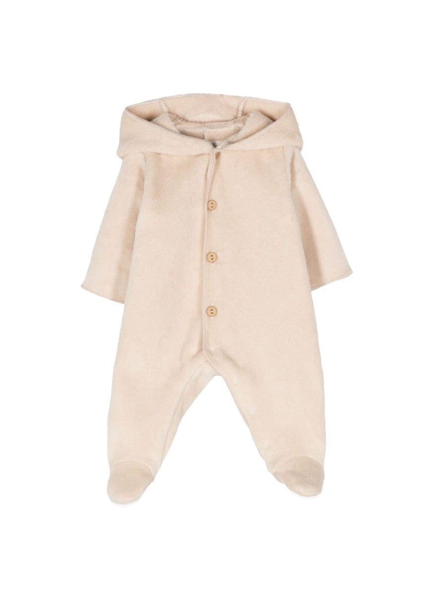 TEDDY & MINOU FOOTSUIT