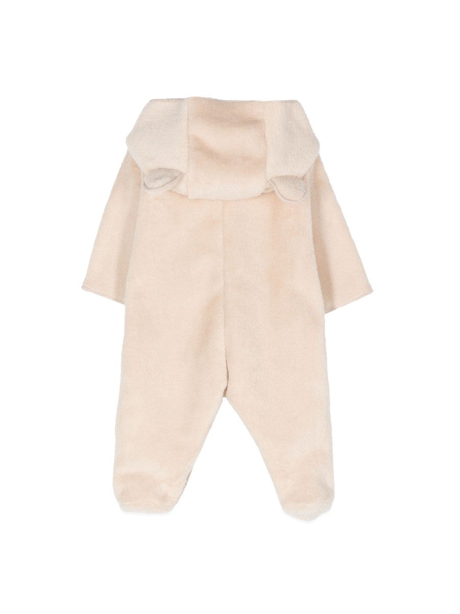 TEDDY & MINOU FOOTSUIT