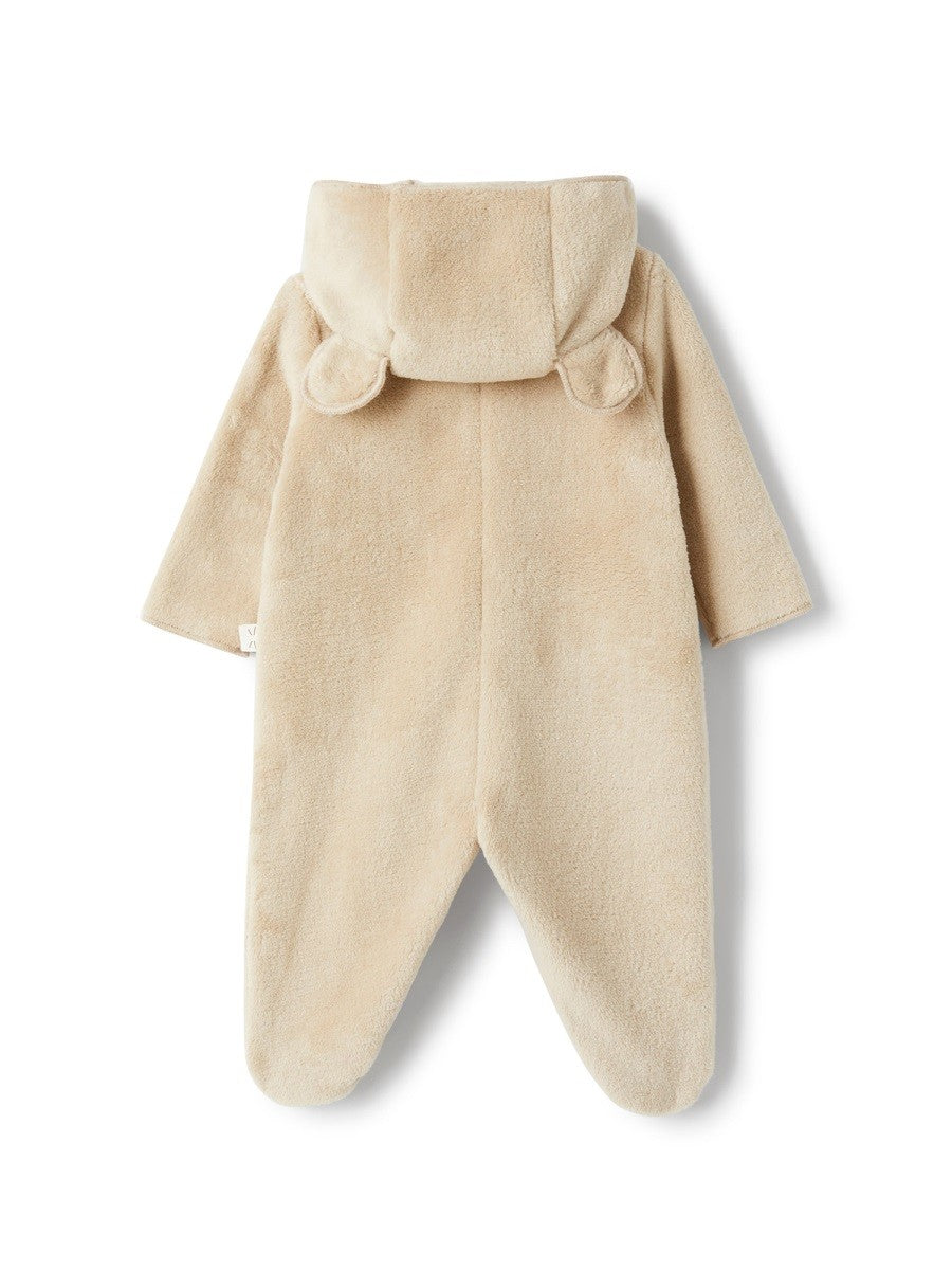 TEDDY & MINOU FOOTSUIT