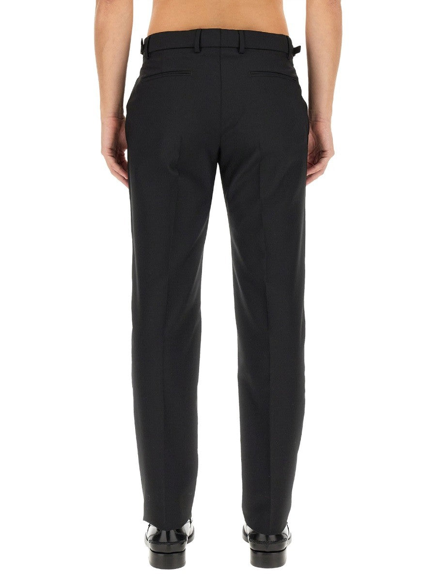 Versace FORMAL PANTS