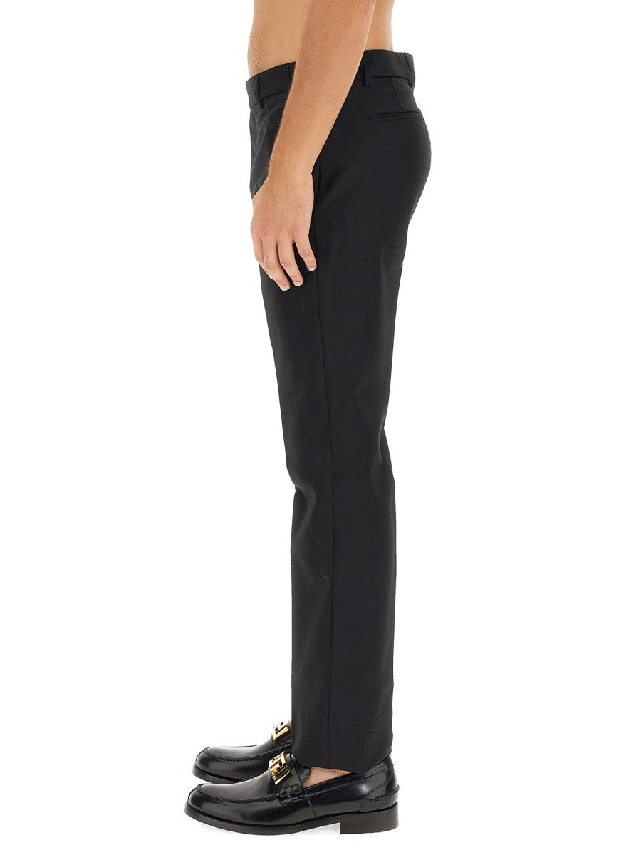 Versace FORMAL PANTS