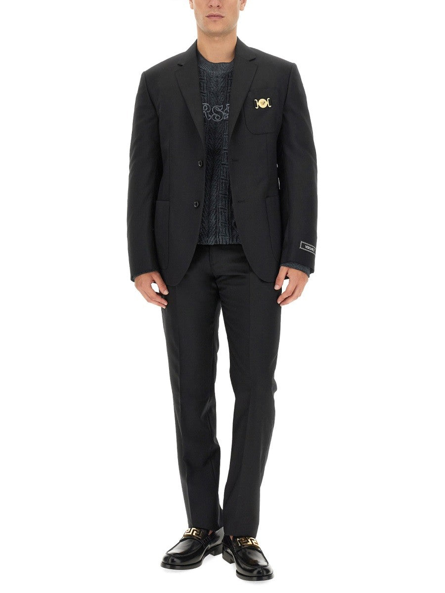 Versace FORMAL PANTS