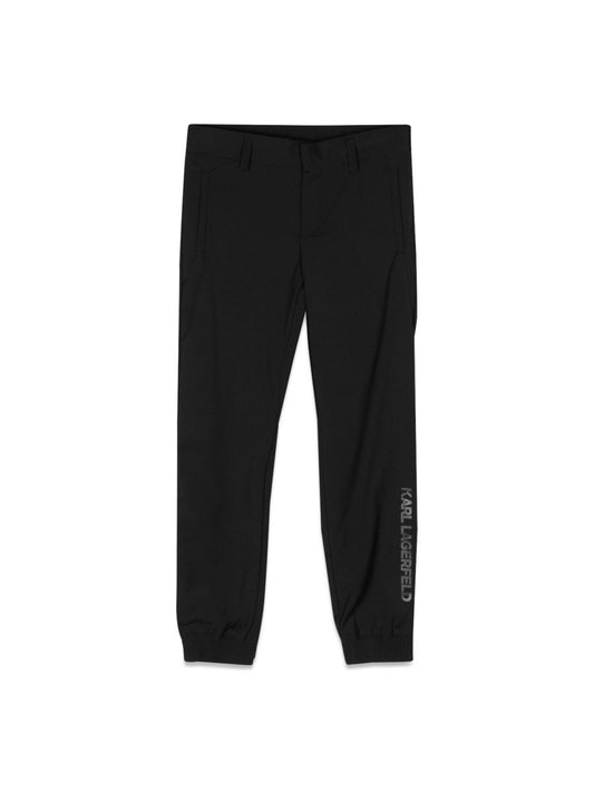 Karl Lagerfeld formal pants