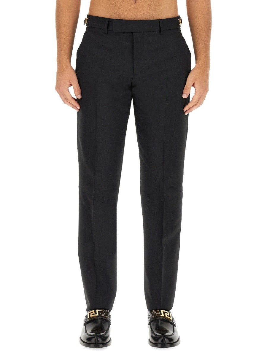 Versace FORMAL PANTS