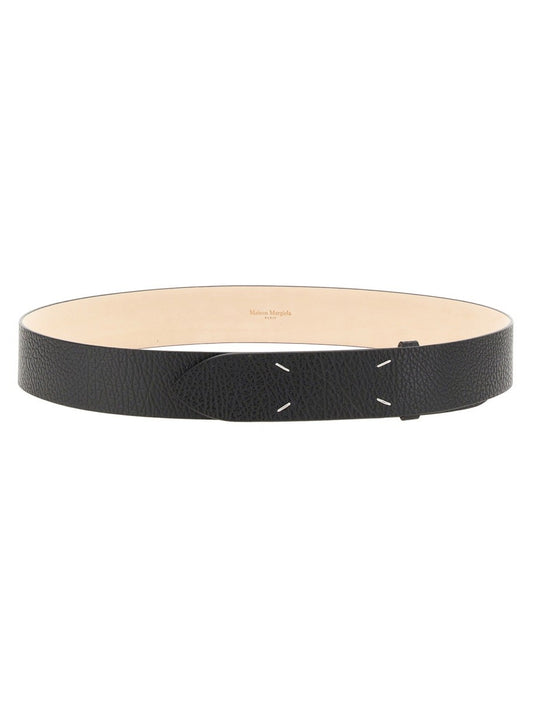 Maison Margiela FOUR STITCHES BELT