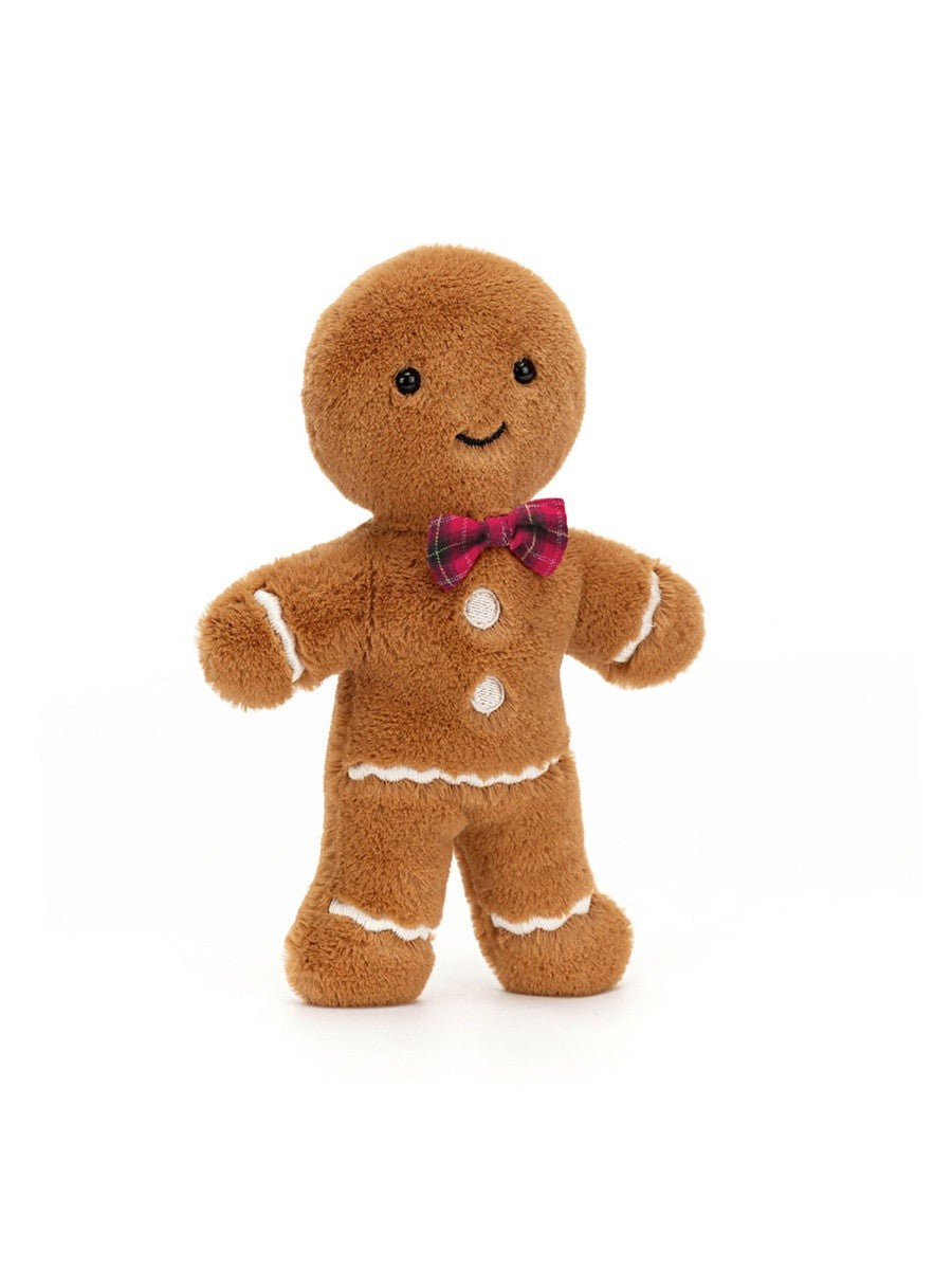 JELLYCAT FRED