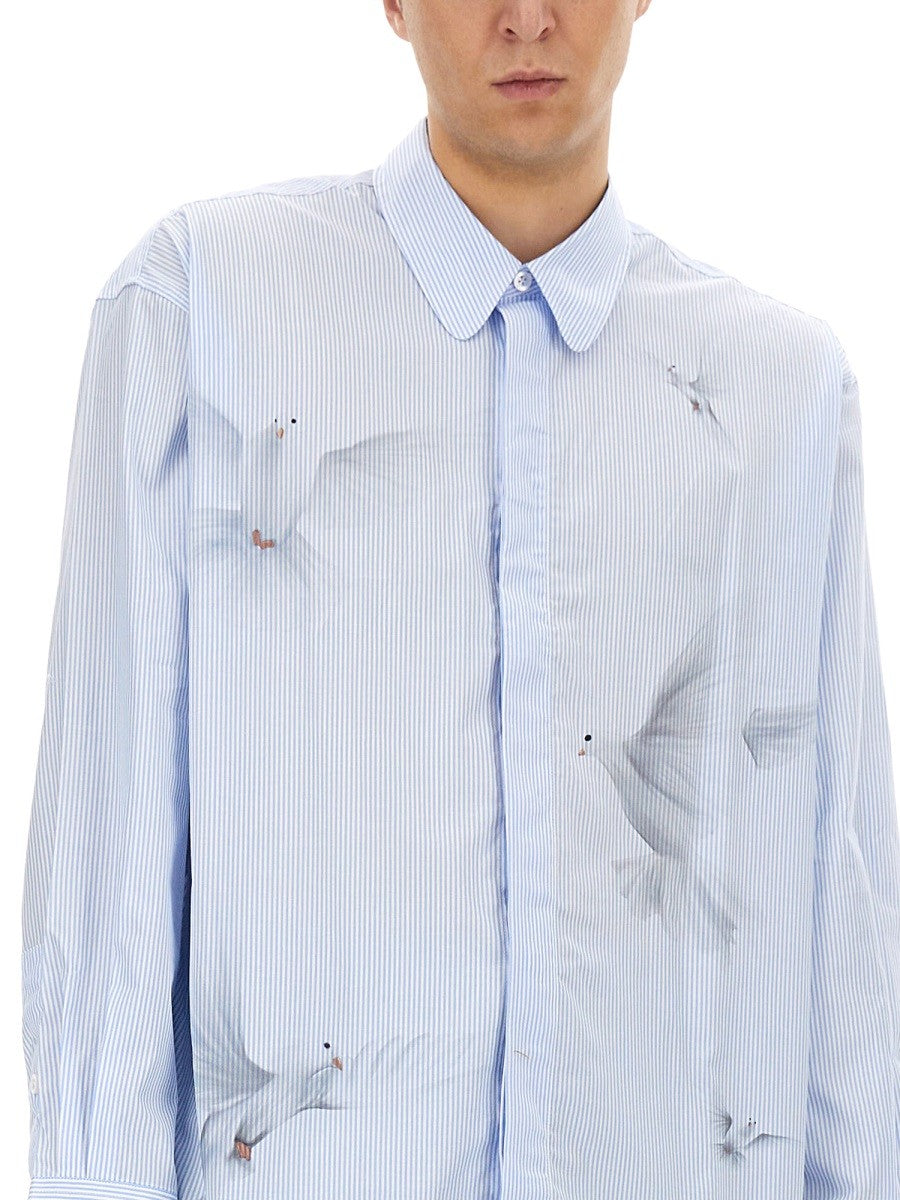 3.PARADIS "FREEDOM" SHIRT