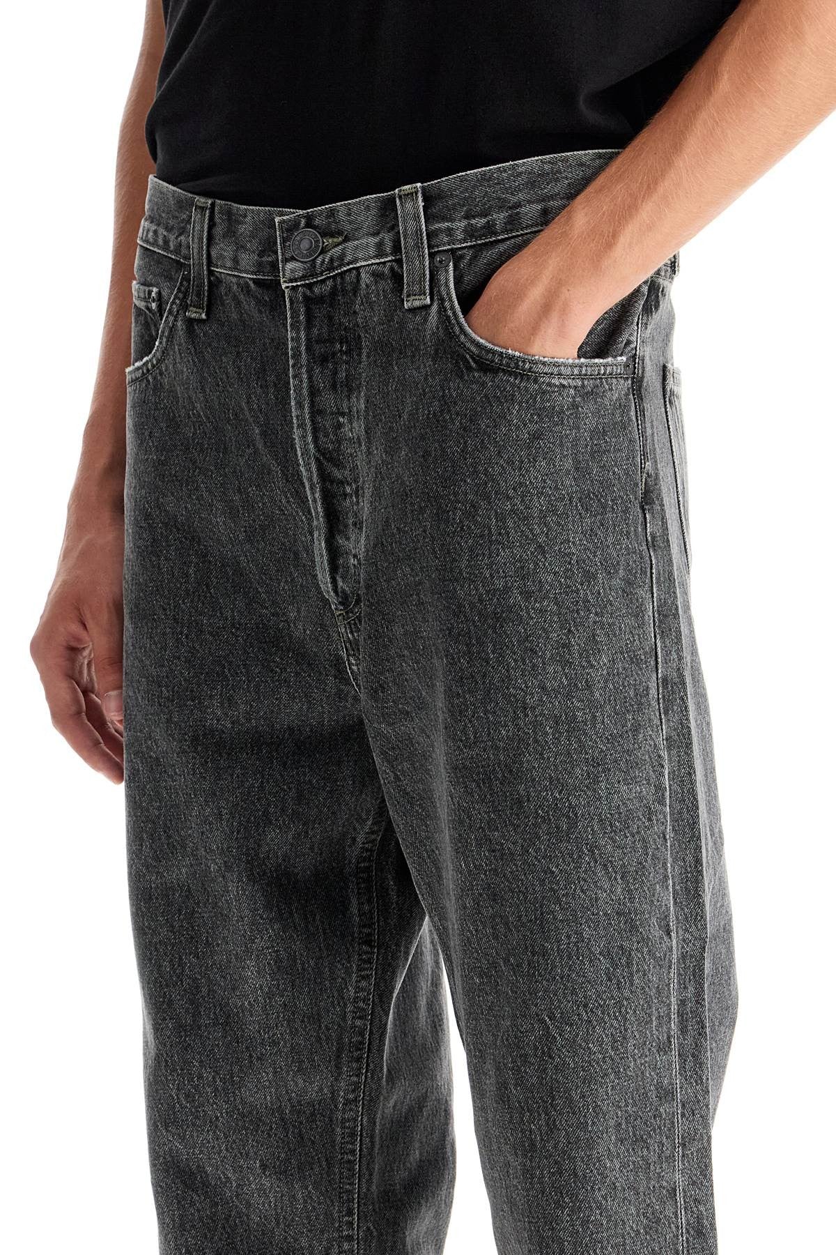 AGOLDE 'fresh 90s loose fit jeans